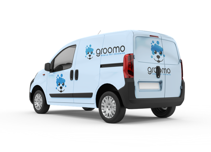 Groomo-Mobile-Van